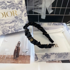 Christian Dior Hair Hoop